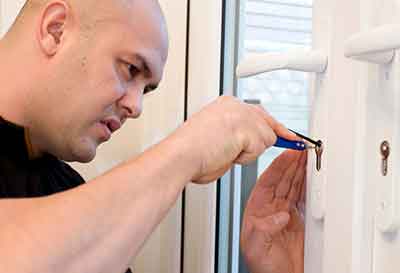 Locksmith Burnsville