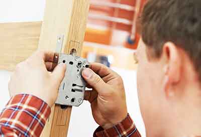 Locksmith Burnsville