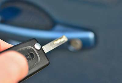 Automotive Locksmith Burnsville