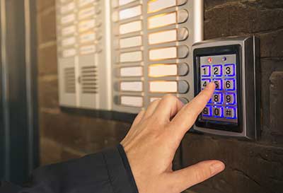 Locksmith Burnsville