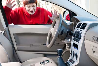 Emergency Burnsville Locksmith