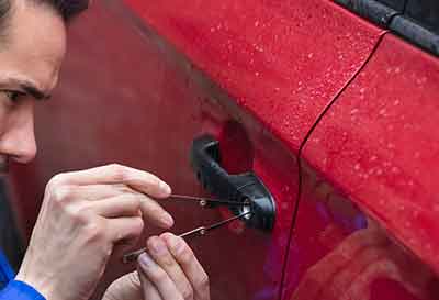 Locksmith Burnsville